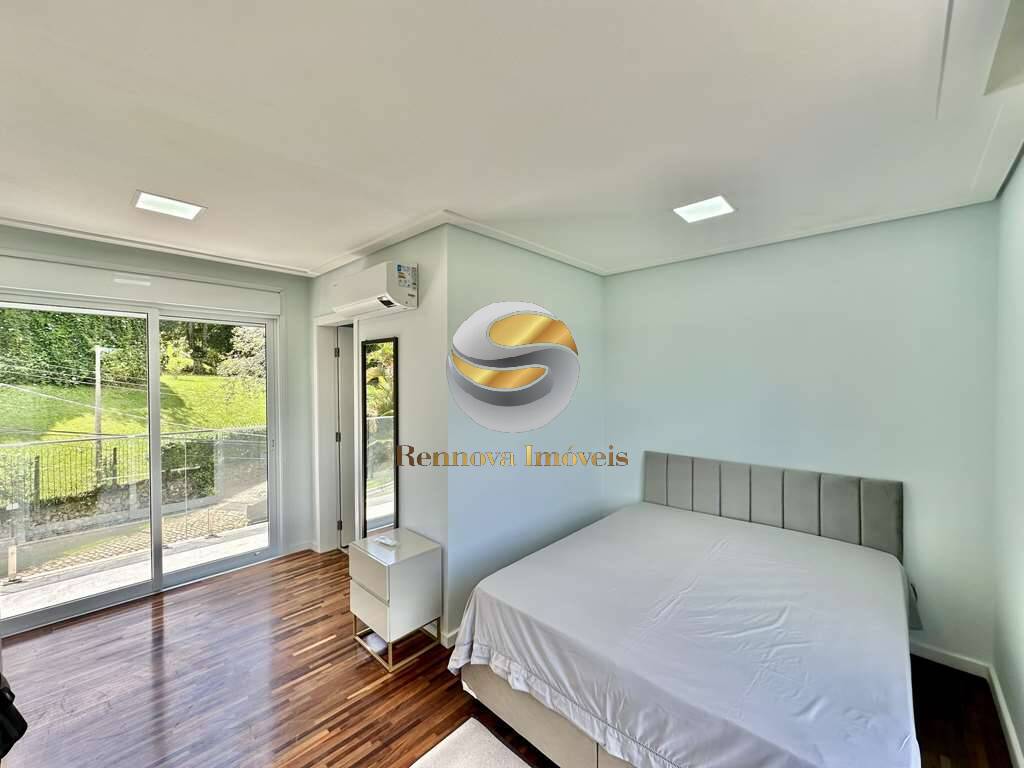 Casa de Condomínio, 4 quartos - Foto 43