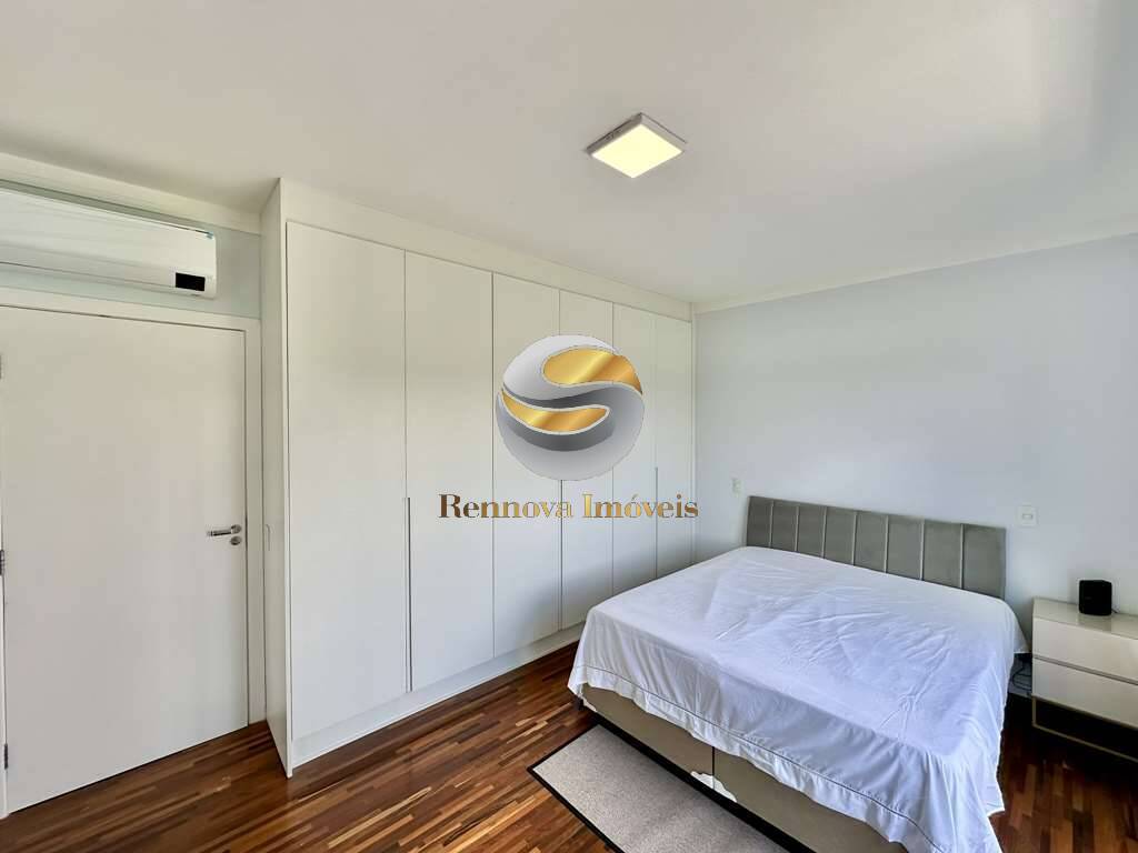 Casa de Condomínio, 4 quartos - Foto 44