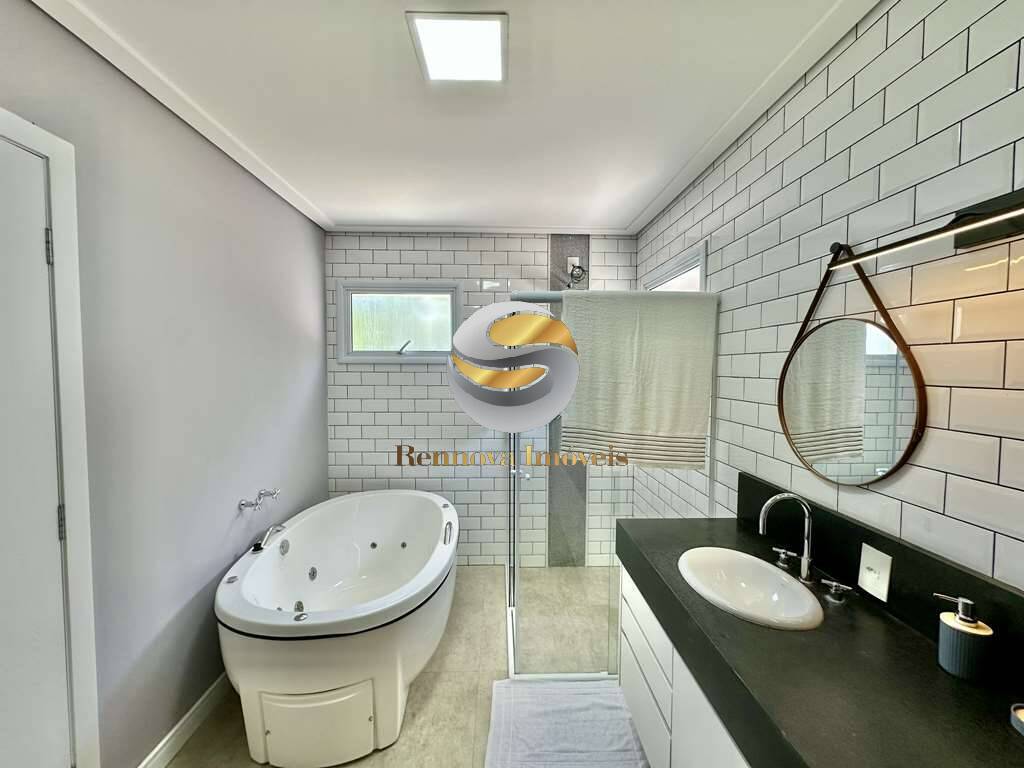 Casa de Condomínio, 4 quartos - Foto 47