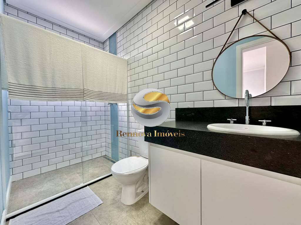 Casa de Condomínio, 4 quartos - Foto 49