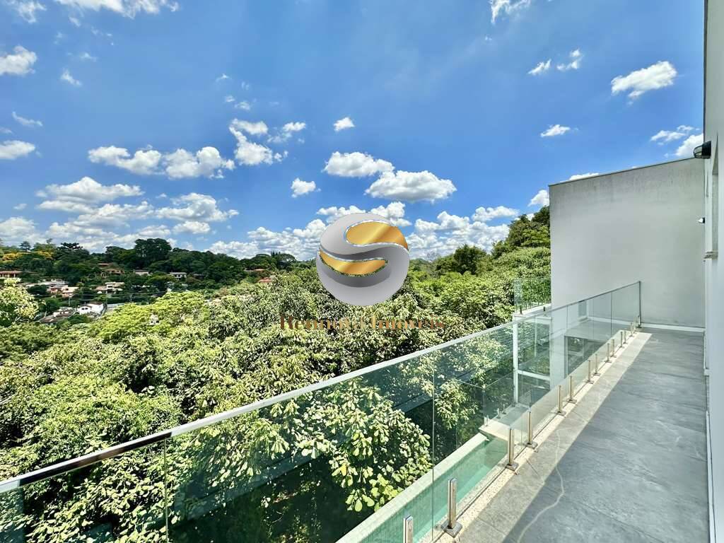 Casa de Condomínio, 4 quartos - Foto 53