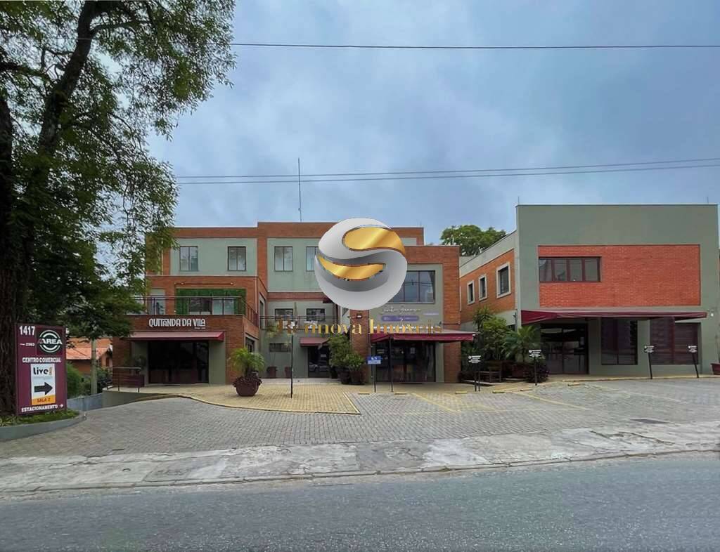 Prédio Inteiro, 176 m² - Foto 1