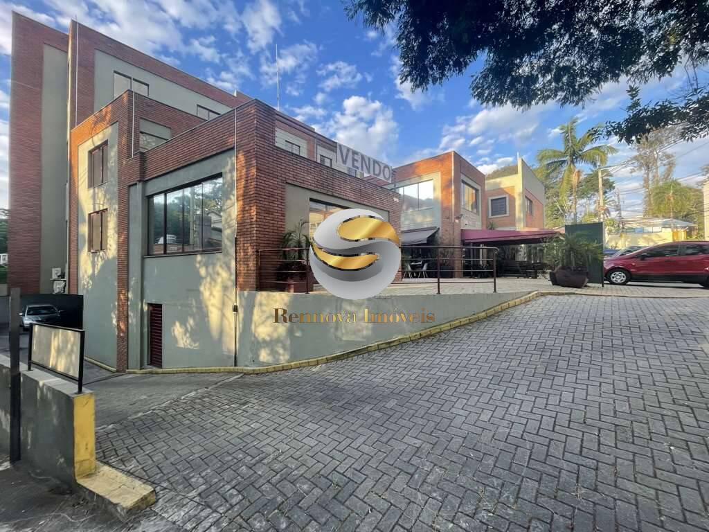 Prédio Inteiro, 176 m² - Foto 9