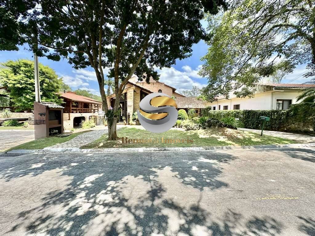 Casa de Condomínio, 4 quartos - Foto 2