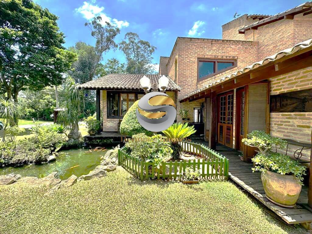 Casa de Condomínio, 4 quartos - Foto 3