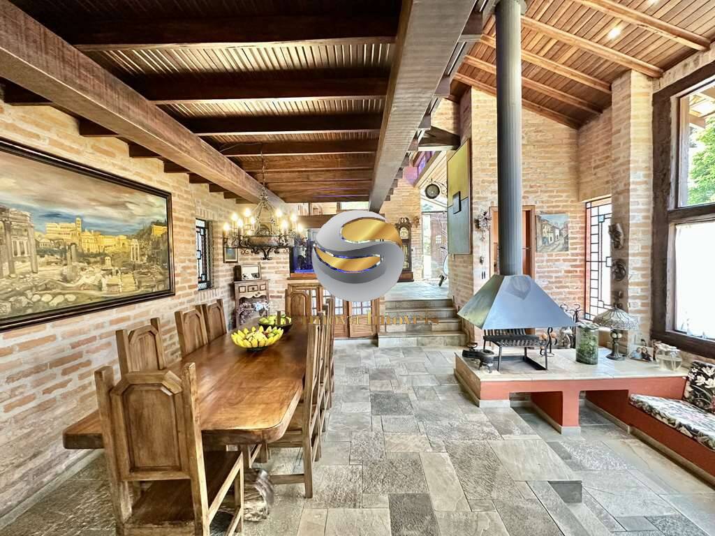 Casa de Condomínio, 4 quartos - Foto 6