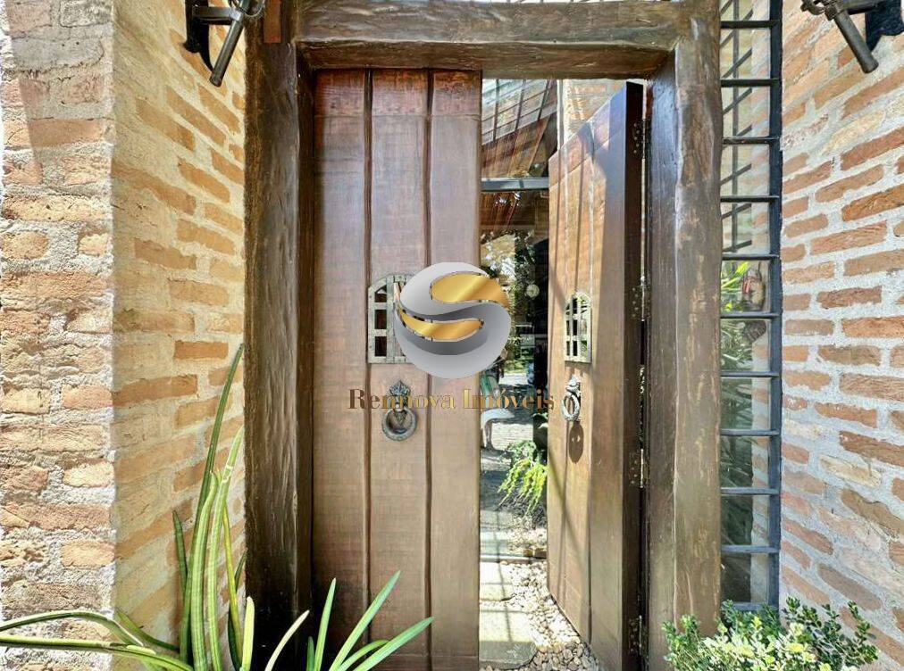 Casa de Condomínio, 4 quartos - Foto 8