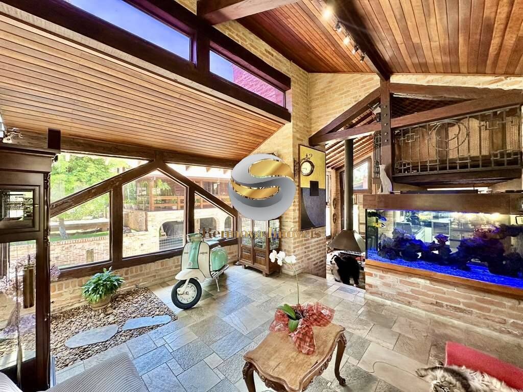 Casa de Condomínio, 4 quartos - Foto 9