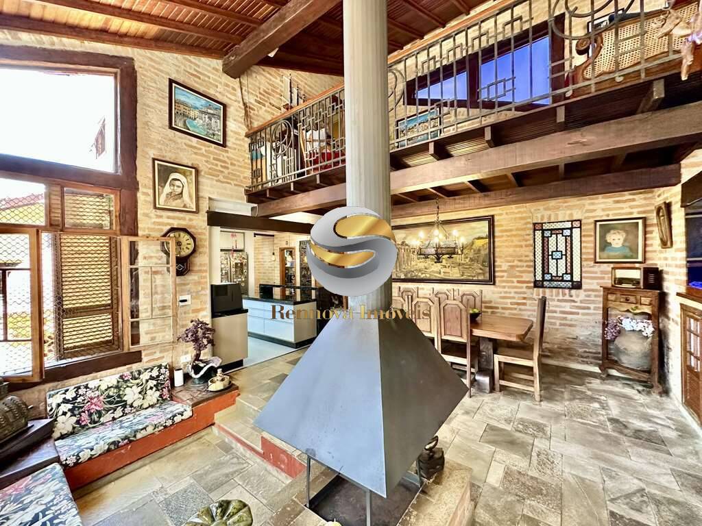 Casa de Condomínio, 4 quartos - Foto 10