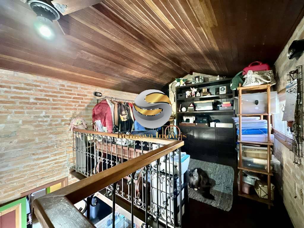 Casa de Condomínio, 4 quartos - Foto 16