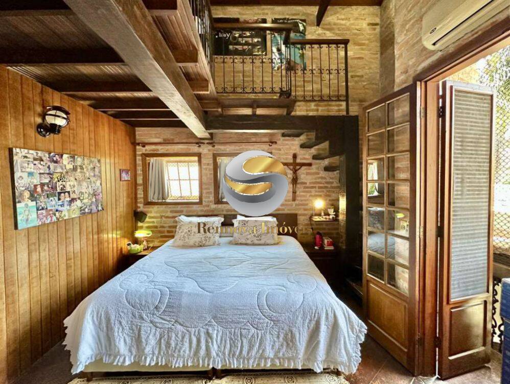 Casa de Condomínio, 4 quartos - Foto 21