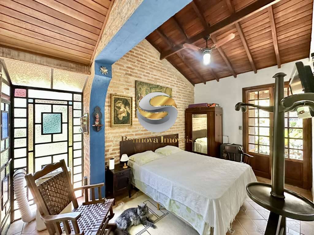 Casa de Condomínio, 4 quartos - Foto 22