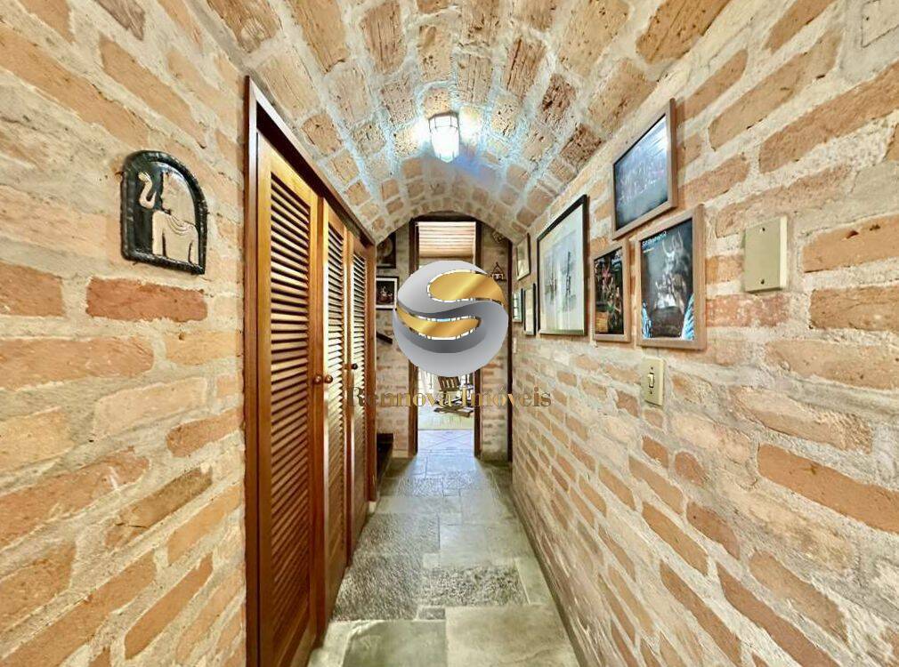 Casa de Condomínio, 4 quartos - Foto 34