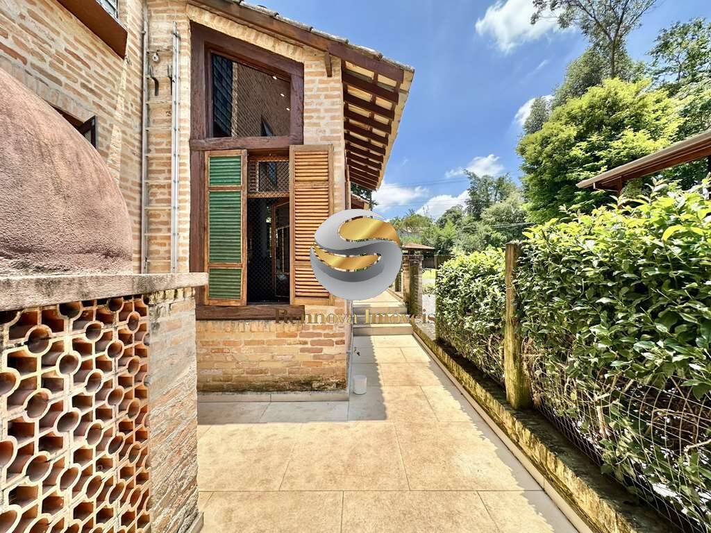 Casa de Condomínio, 4 quartos - Foto 32
