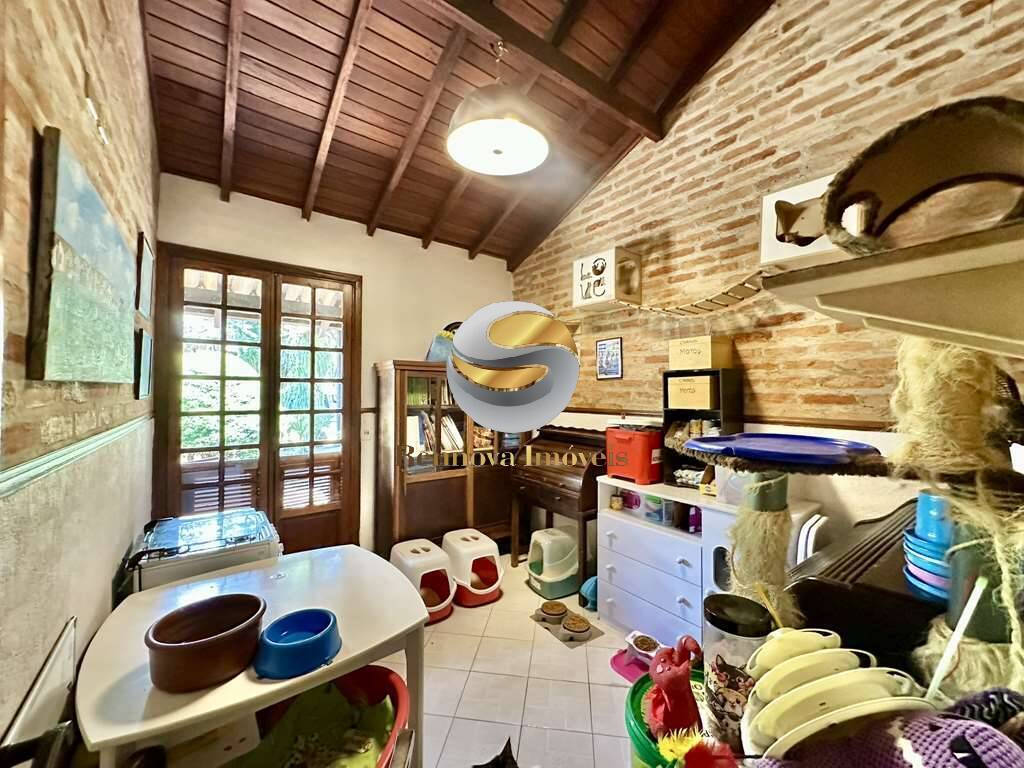 Casa de Condomínio, 4 quartos - Foto 33