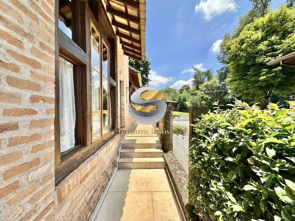 Casa de Condomínio, 4 quartos - Foto 31