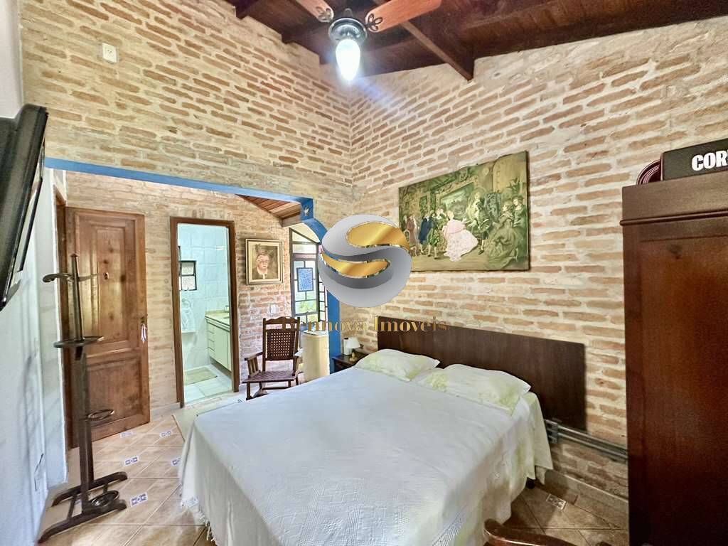 Casa de Condomínio, 4 quartos - Foto 29