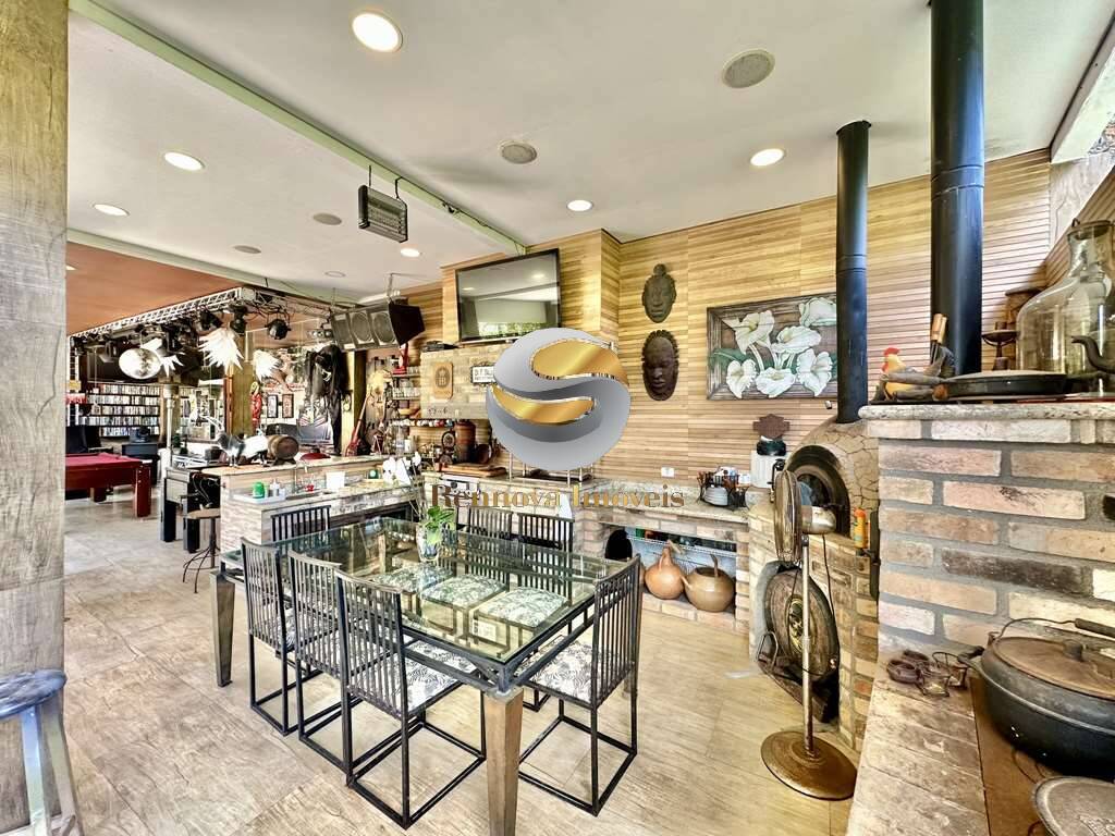 Casa de Condomínio, 4 quartos - Foto 40