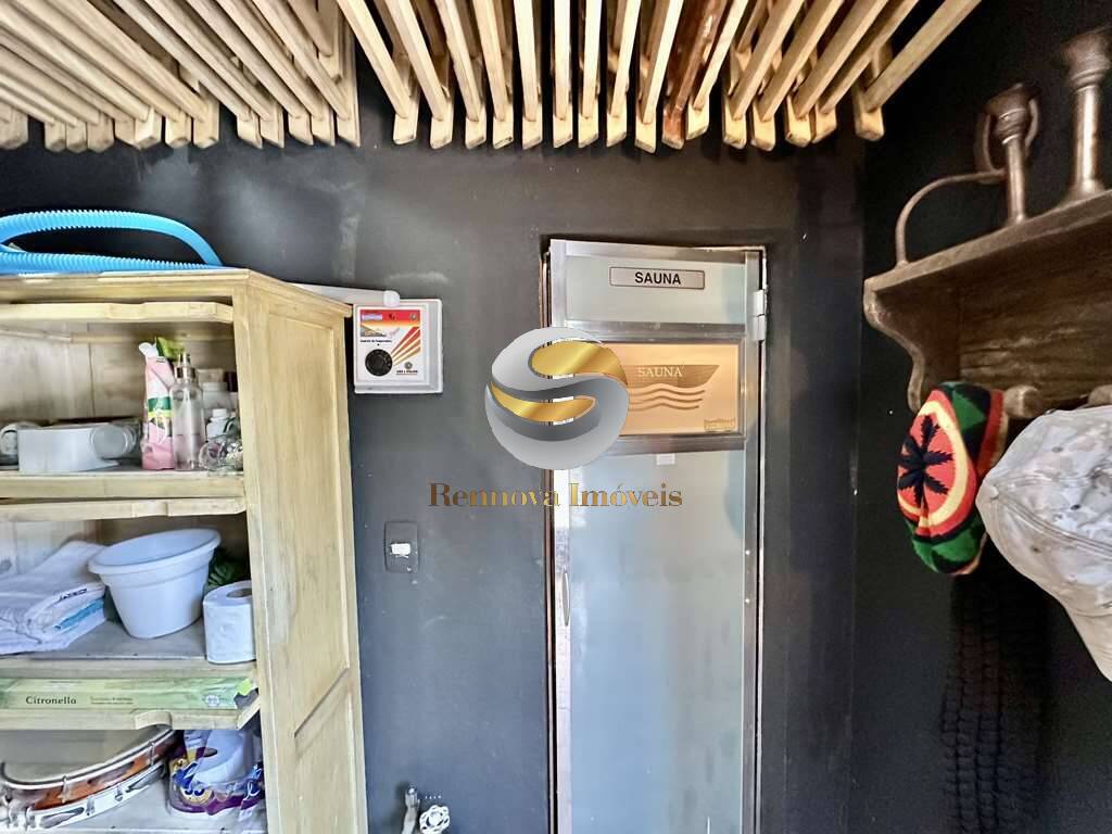 Casa de Condomínio, 4 quartos - Foto 44