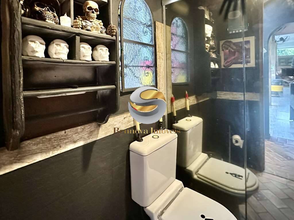 Casa de Condomínio, 4 quartos - Foto 41