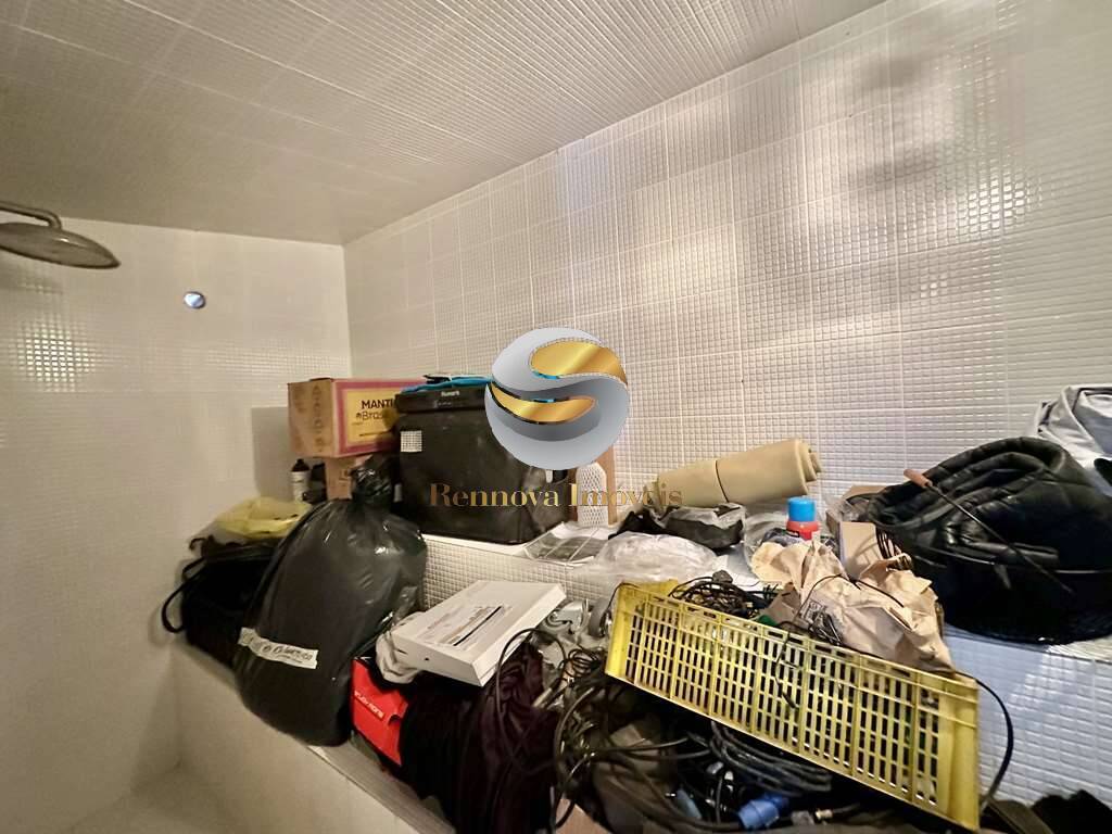 Casa de Condomínio, 4 quartos - Foto 43