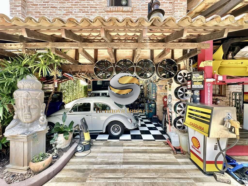 Casa de Condomínio, 4 quartos - Foto 50
