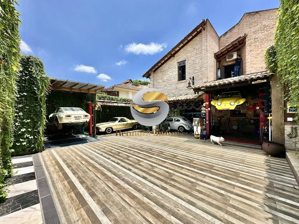 Casa de Condomínio, 4 quartos - Foto 51