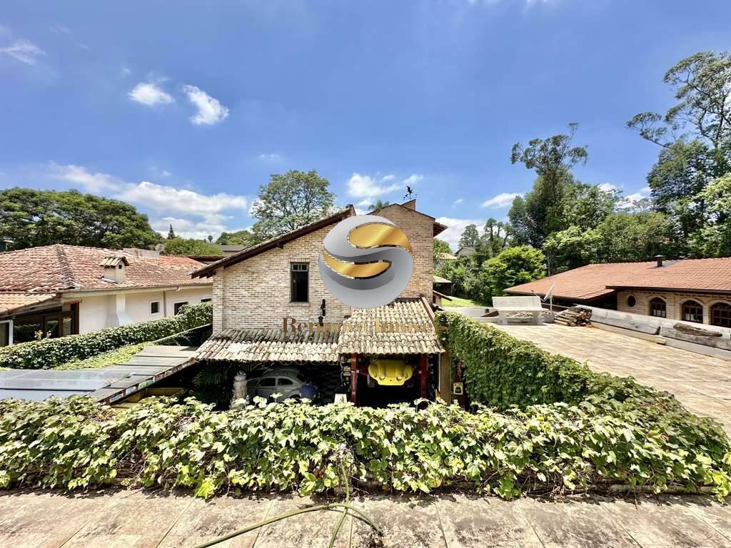 Casa de Condomínio, 4 quartos - Foto 54