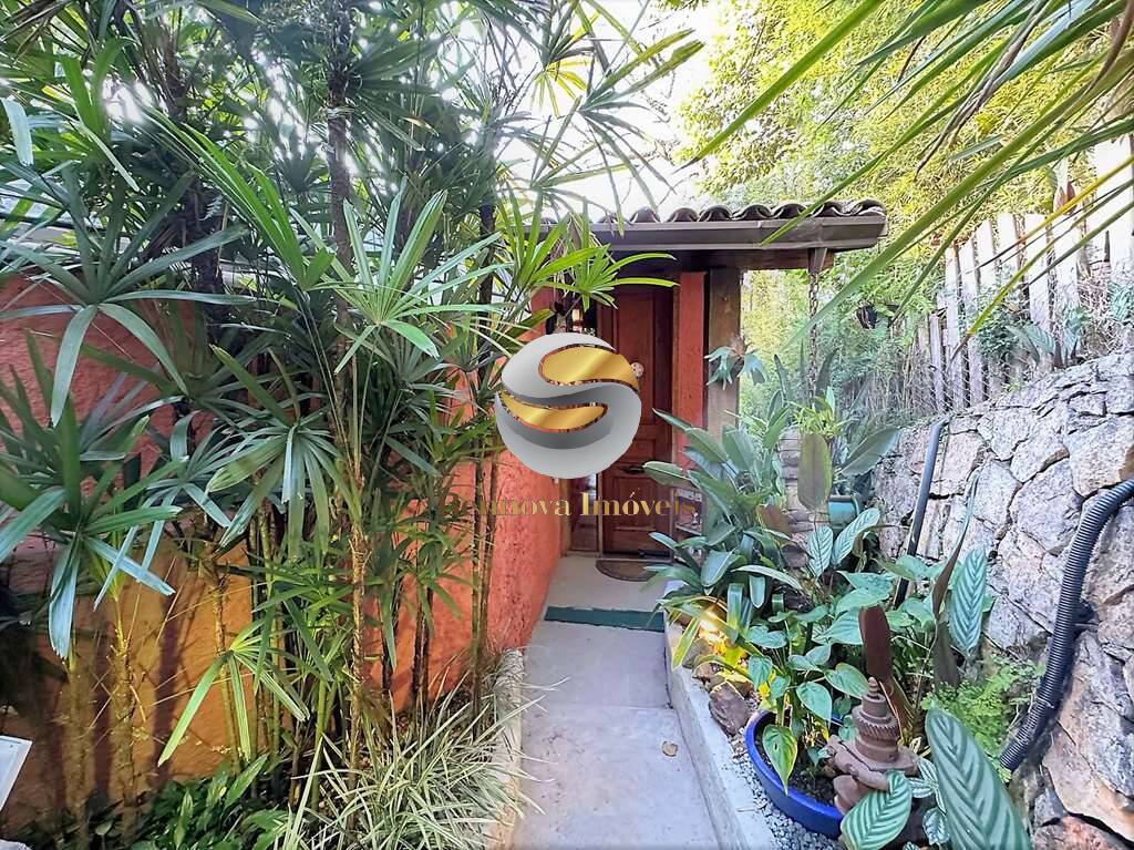 Casa de Condomínio, 5 quartos - Foto 3