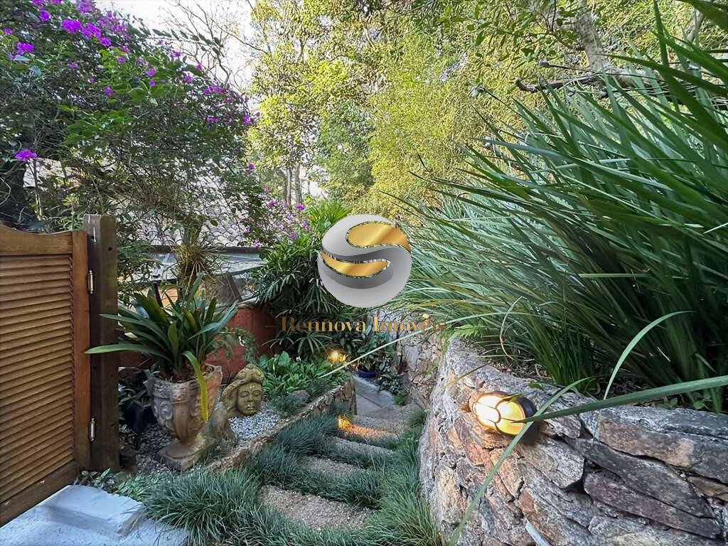 Casa de Condomínio, 5 quartos - Foto 4