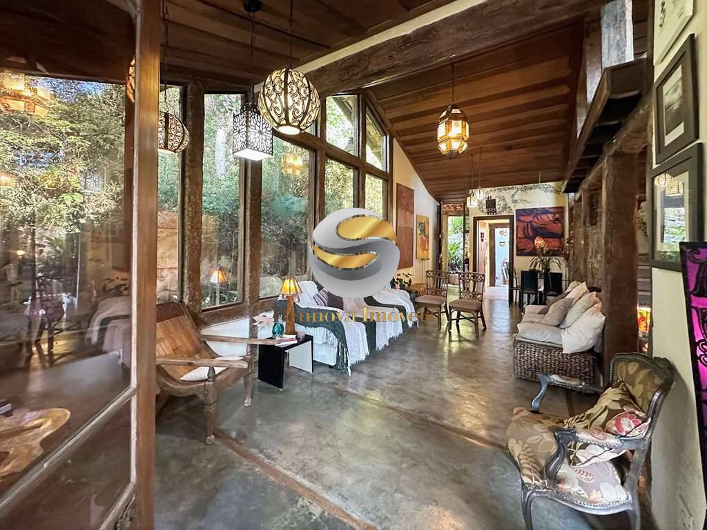 Casa de Condomínio, 5 quartos - Foto 7