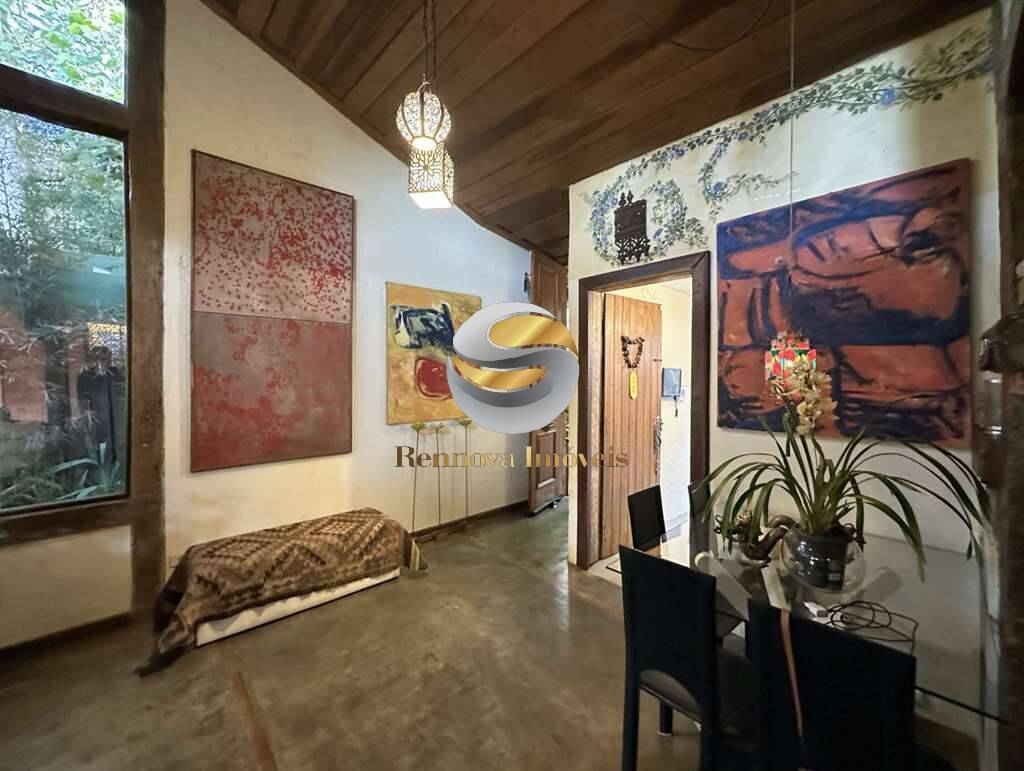 Casa de Condomínio, 5 quartos - Foto 6