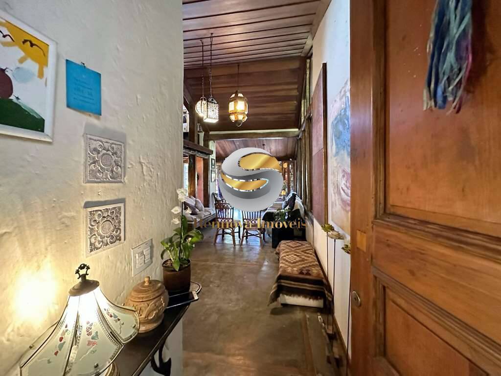 Casa de Condomínio, 5 quartos - Foto 5