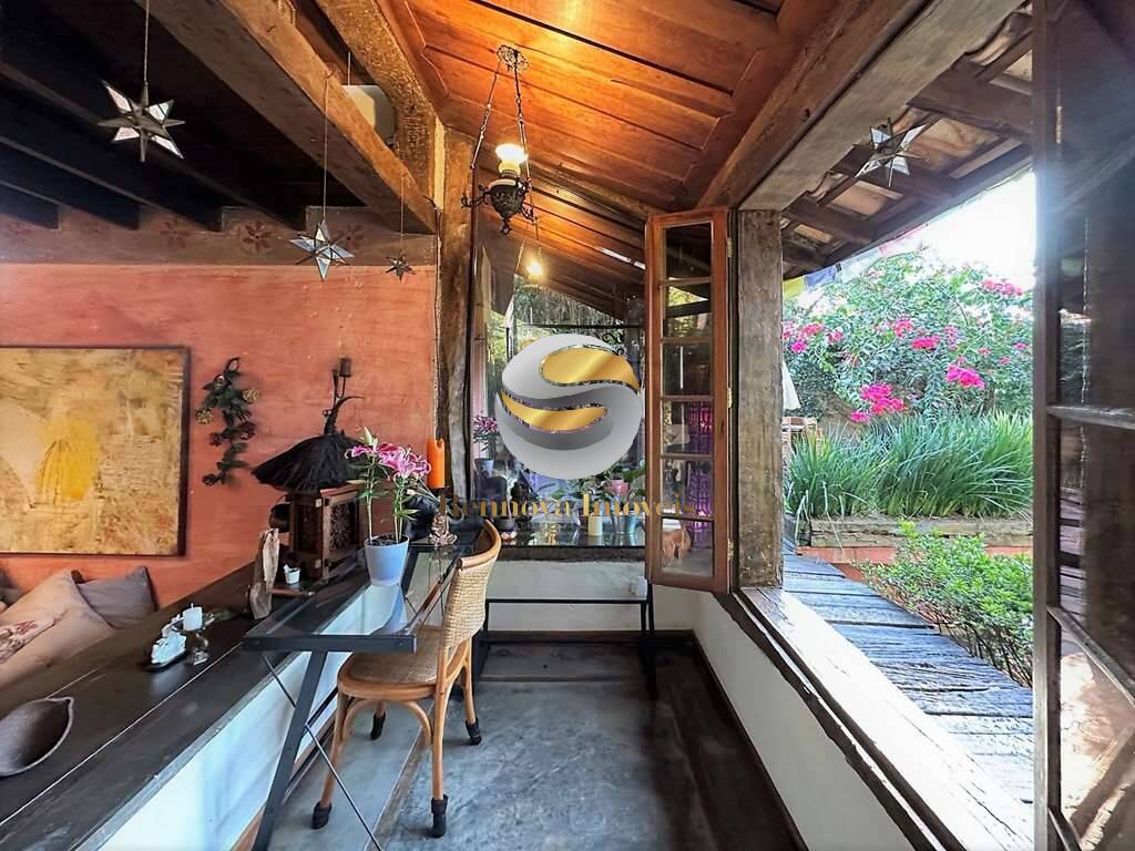 Casa de Condomínio, 5 quartos - Foto 10