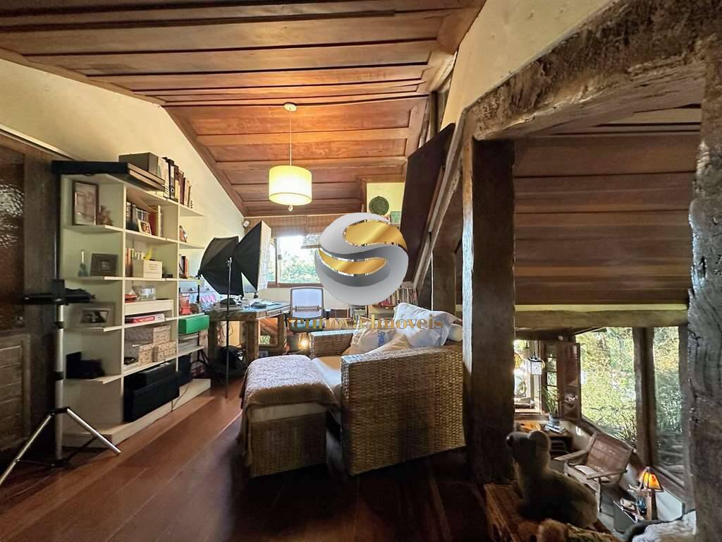 Casa de Condomínio, 5 quartos - Foto 13