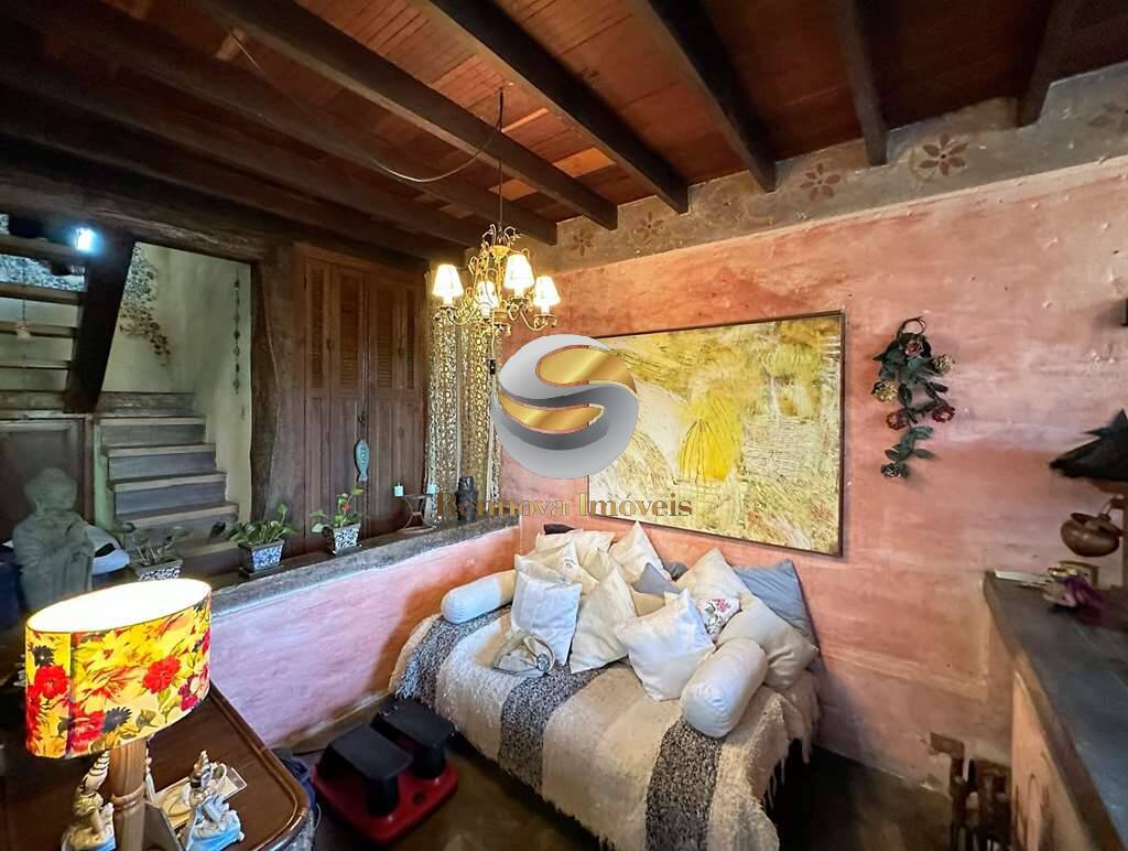 Casa de Condomínio, 5 quartos - Foto 11