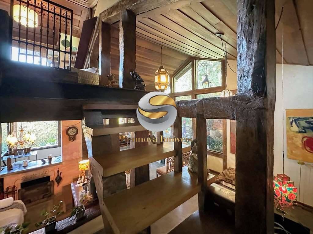 Casa de Condomínio, 5 quartos - Foto 12