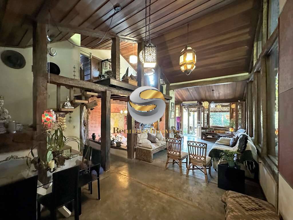 Casa de Condomínio, 5 quartos - Foto 8