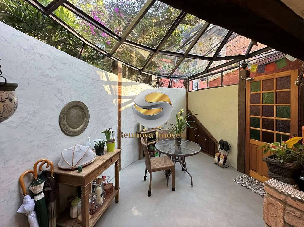 Casa de Condomínio, 5 quartos - Foto 19