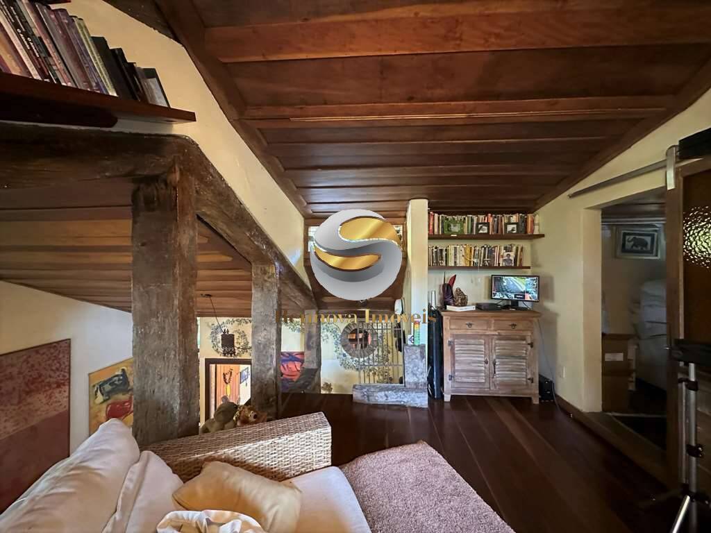 Casa de Condomínio, 5 quartos - Foto 14