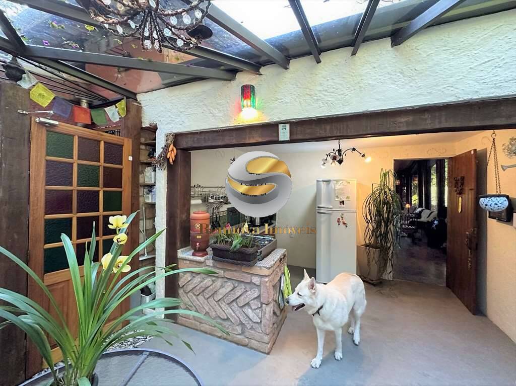 Casa de Condomínio, 5 quartos - Foto 16