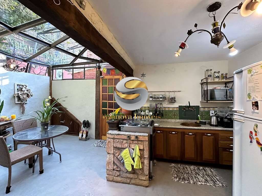 Casa de Condomínio, 5 quartos - Foto 17