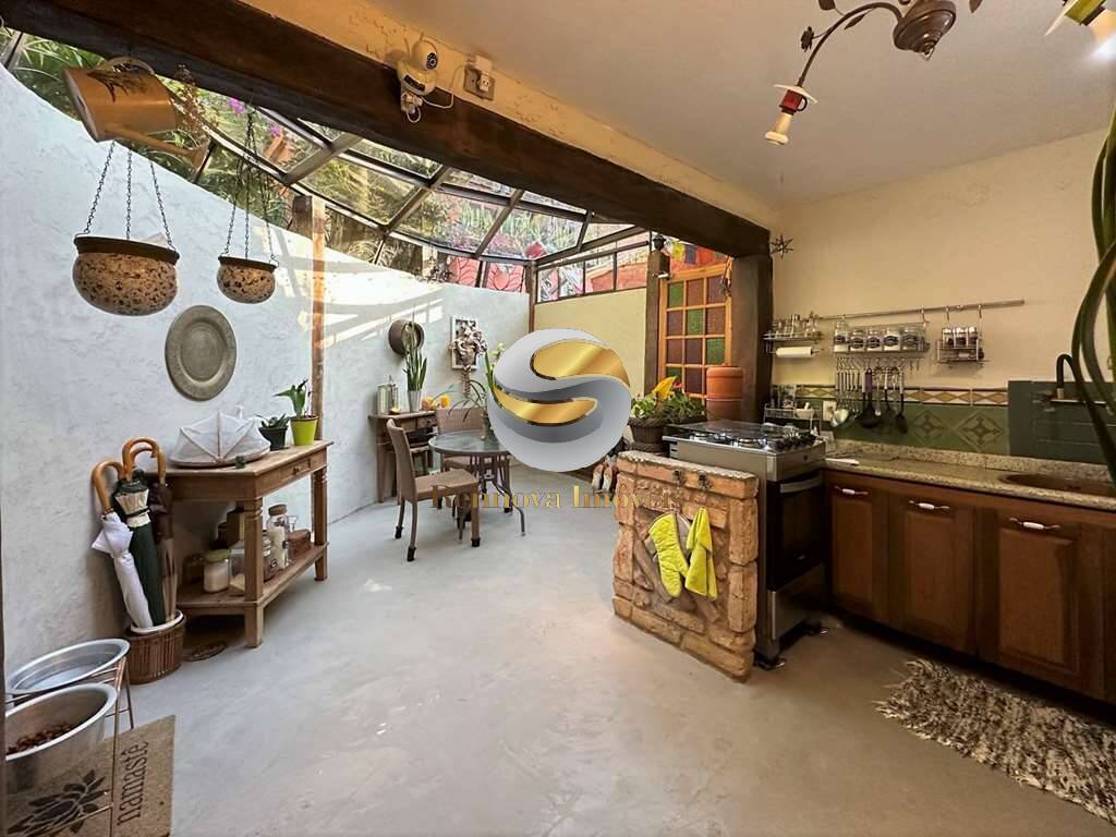 Casa de Condomínio, 5 quartos - Foto 18