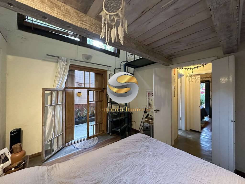 Casa de Condomínio, 5 quartos - Foto 20