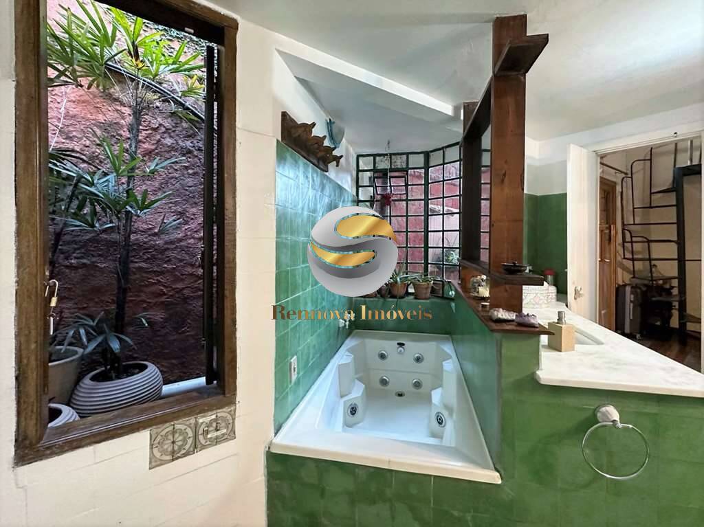 Casa de Condomínio, 5 quartos - Foto 23