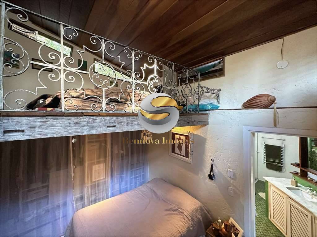 Casa de Condomínio, 5 quartos - Foto 21