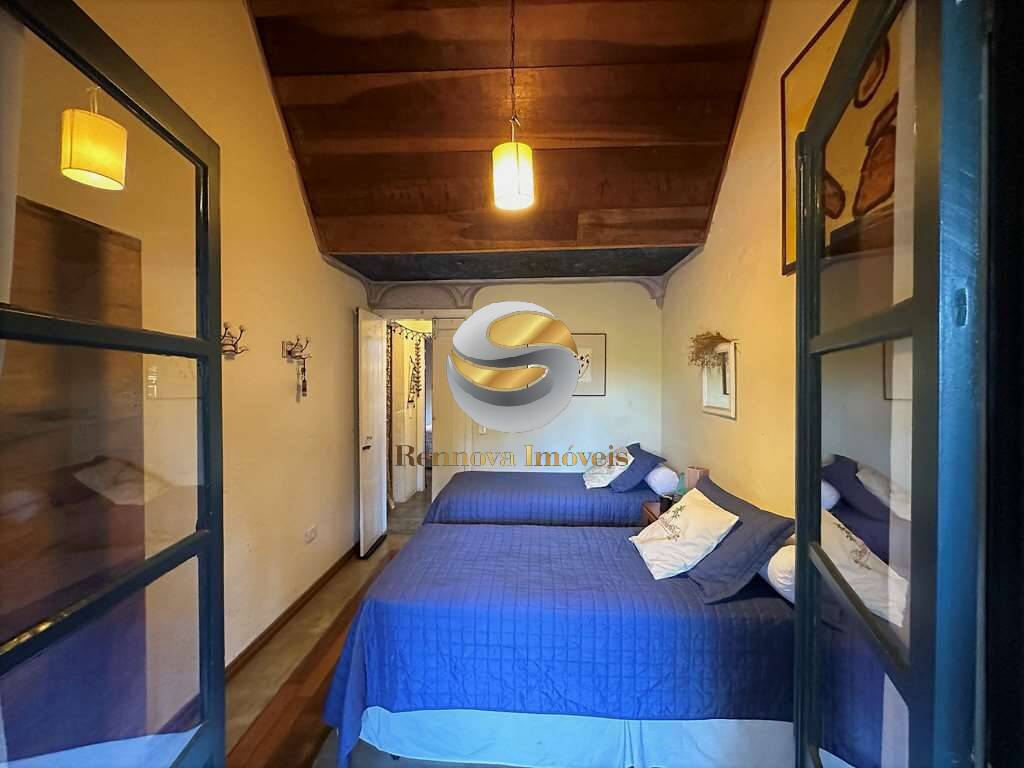 Casa de Condomínio, 5 quartos - Foto 24
