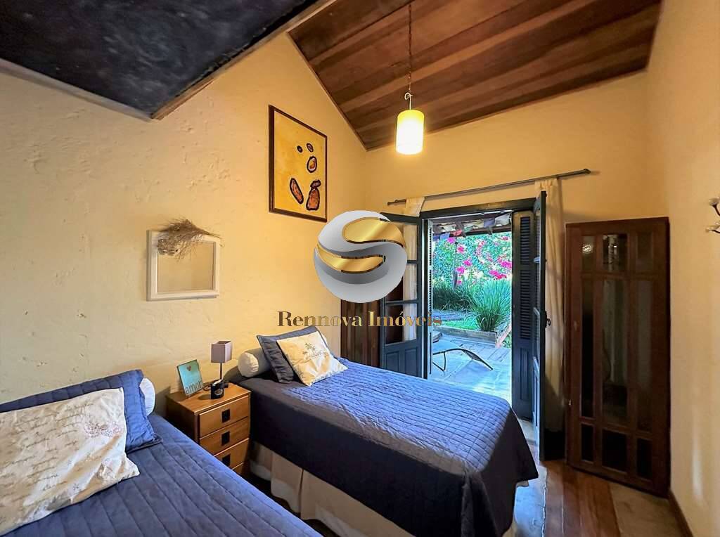 Casa de Condomínio, 5 quartos - Foto 25