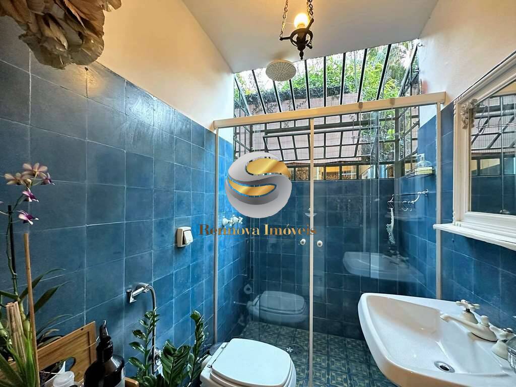 Casa de Condomínio, 5 quartos - Foto 27