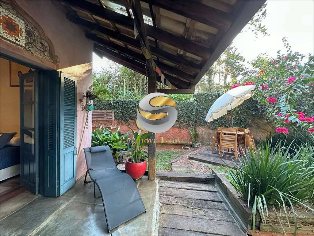 Casa de Condomínio, 5 quartos - Foto 26